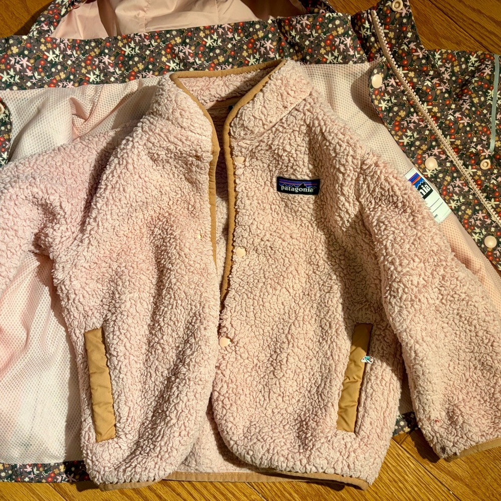 Patagonia 3t 3-in-1 Jacket - Picture 3 of 4
